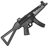 Elite Mp5