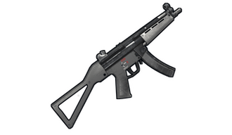 Elite Mp5