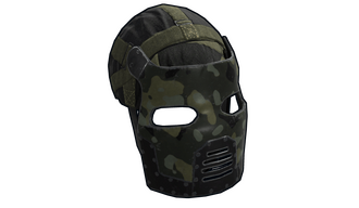 Army Facemask
