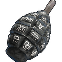 Voodoo Grenade