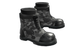 Tactical Boots