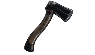 Military Hatchet