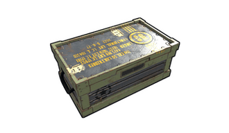 Ammo Box