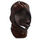 Knitted Balaclava