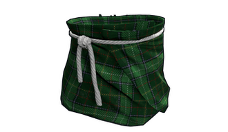 Irish Kilt