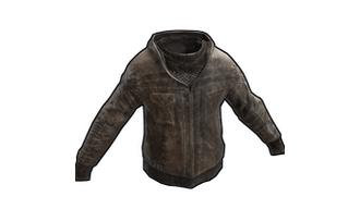 Official Vertiigo Hoodie