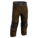 Steppe Camo Pants