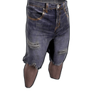Cutoff Shorts