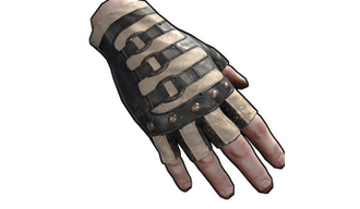 Duelist Gloves