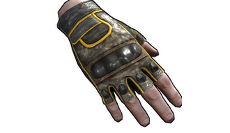 Motorcycle Gloves