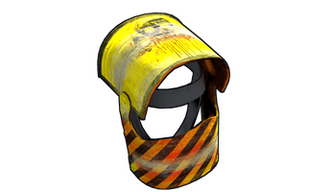 Skull Hazard