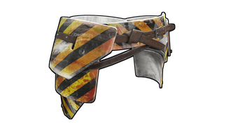 Hazard Cover Pants