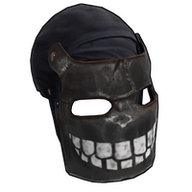 Big Grin