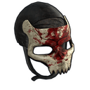 Sacrificial Mask