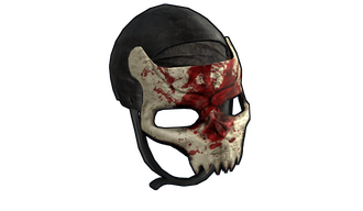 Sacrificial Mask