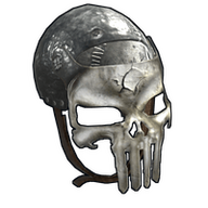Punishment Mask