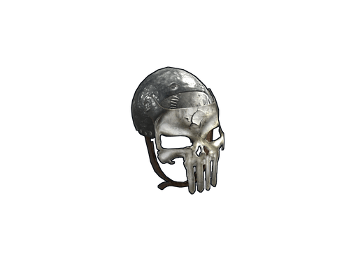 Punishment Mask