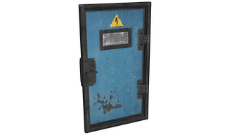 High Voltage