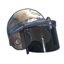 Captain's Helmet