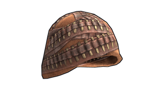 Gunner Beanie