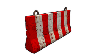 Road Barrier
