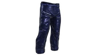 Recycled Tarp Pants
