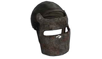 Industrial Protection Mask