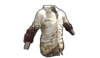 Survival Shirt