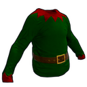 Christmas Elf
