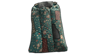 Christmas Holiday Bag