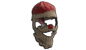 Santa Balaclava