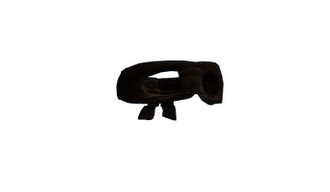 Burglar Mask
