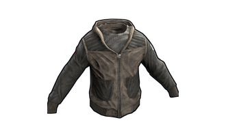 Tank Crew Hoodie