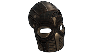 Mask of Sacrifice
