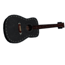 No War Guitar