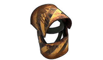 Apocalypse Helmet