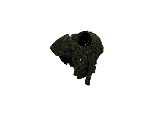 Camo Netting