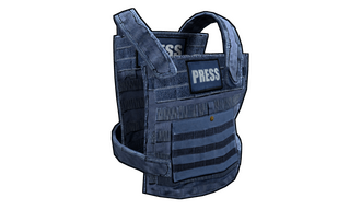 Press Vest