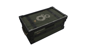 Components Storage