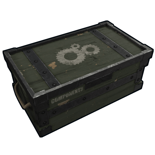 Components Storage - Steam Community Market