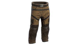 Desert Conqueror Pants