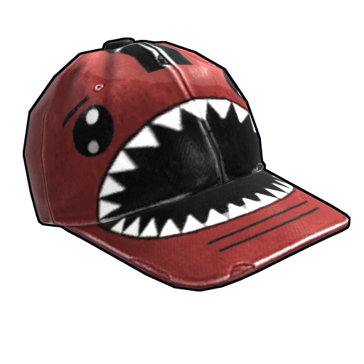 Toothy Hat - Steam Community Market
