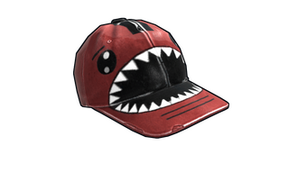 Toothy Hat
