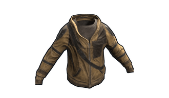 Desert Conqueror Hoodie