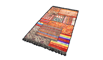 Tailor`s Carpet