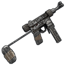 Bandito SMG