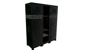 Army Locker
