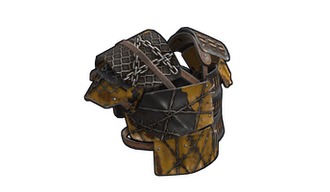 Junker's Vest