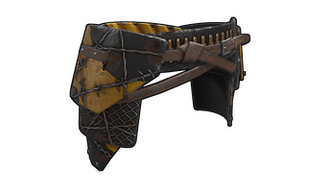 Junker's Kilt