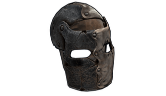 Hunter Mask